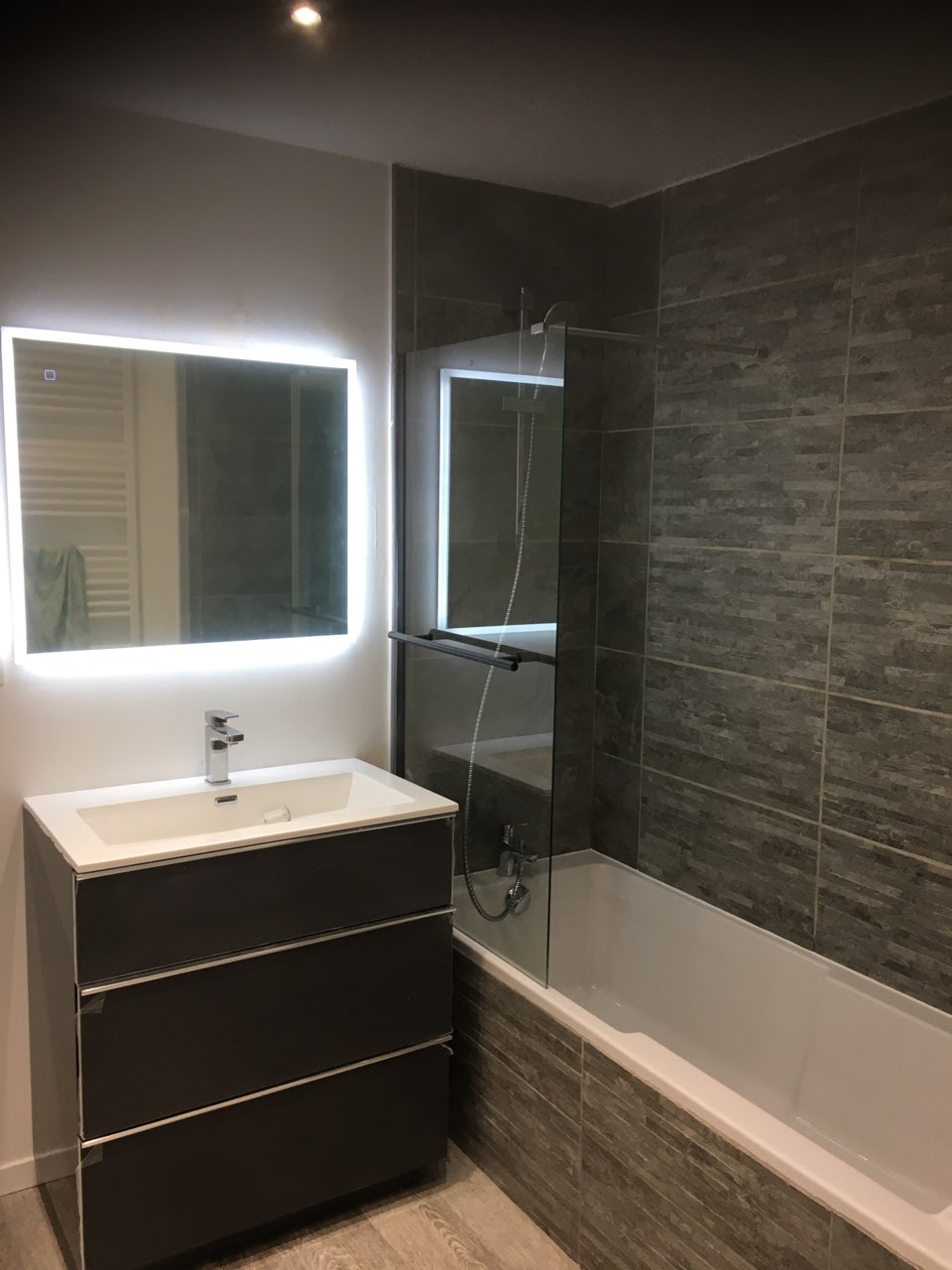 Plomberie/chauffage/climatisation Ak31