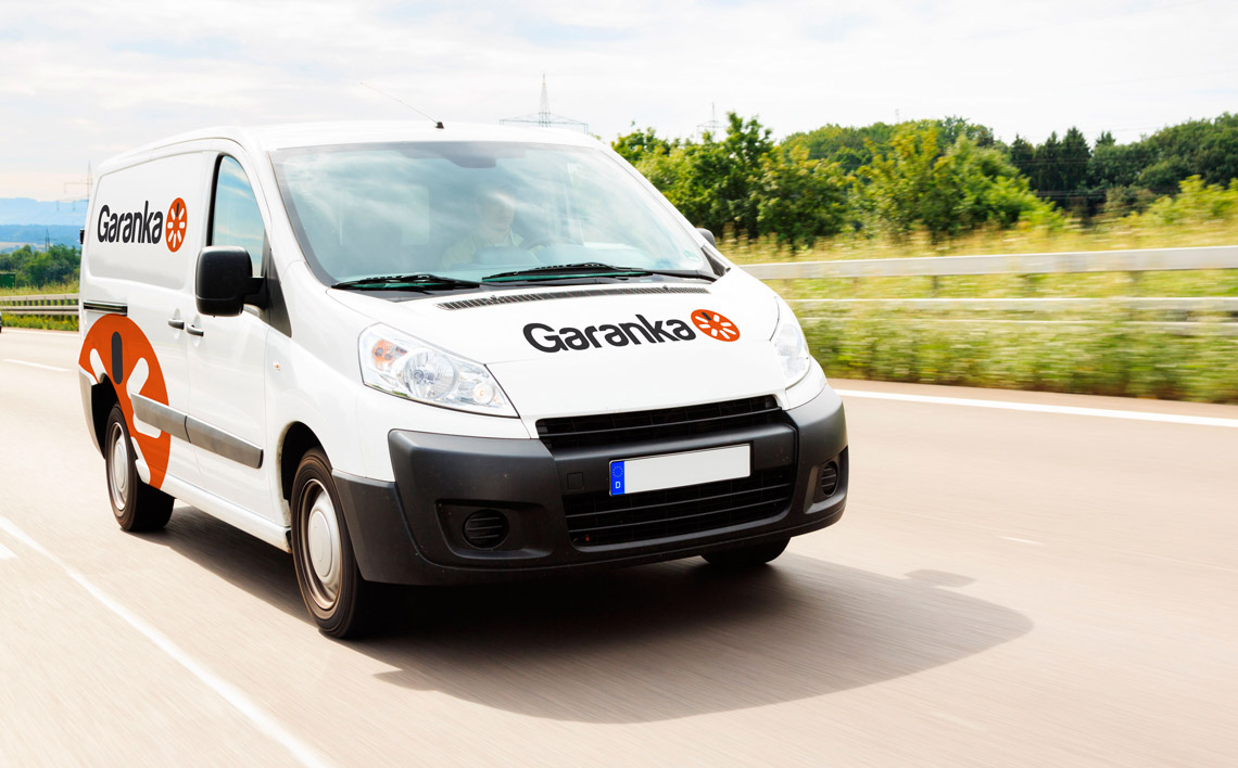 Garanka Plombier Chauffagiste Loriol