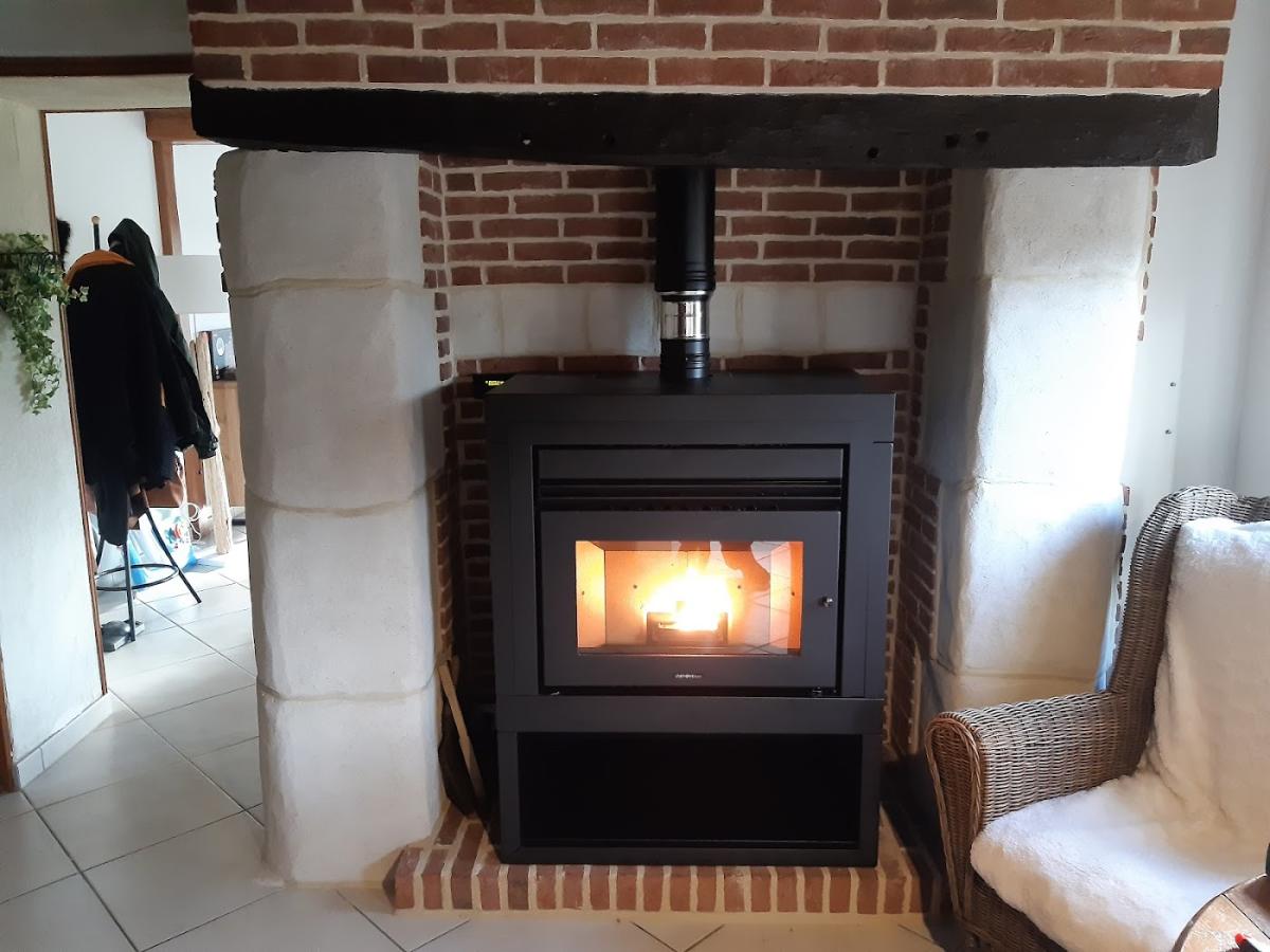 Entreprise Barthélémy