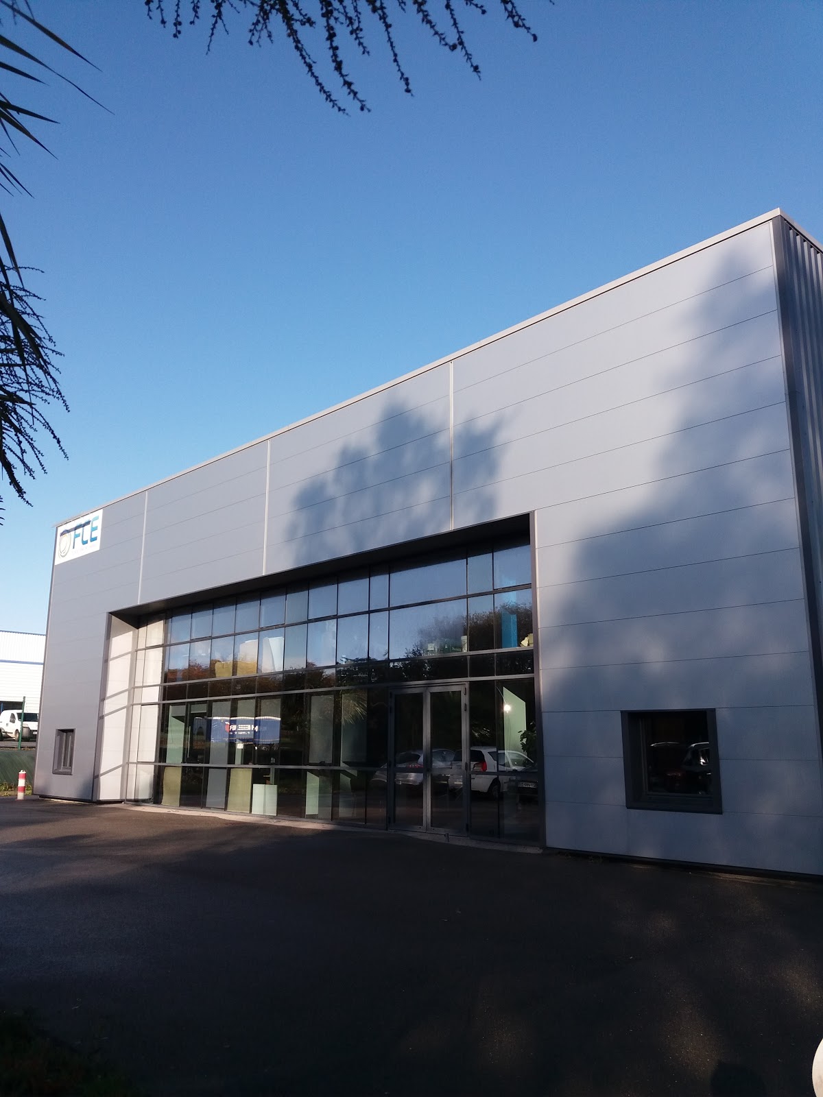 FLUIDE CONFORT ENERGIE