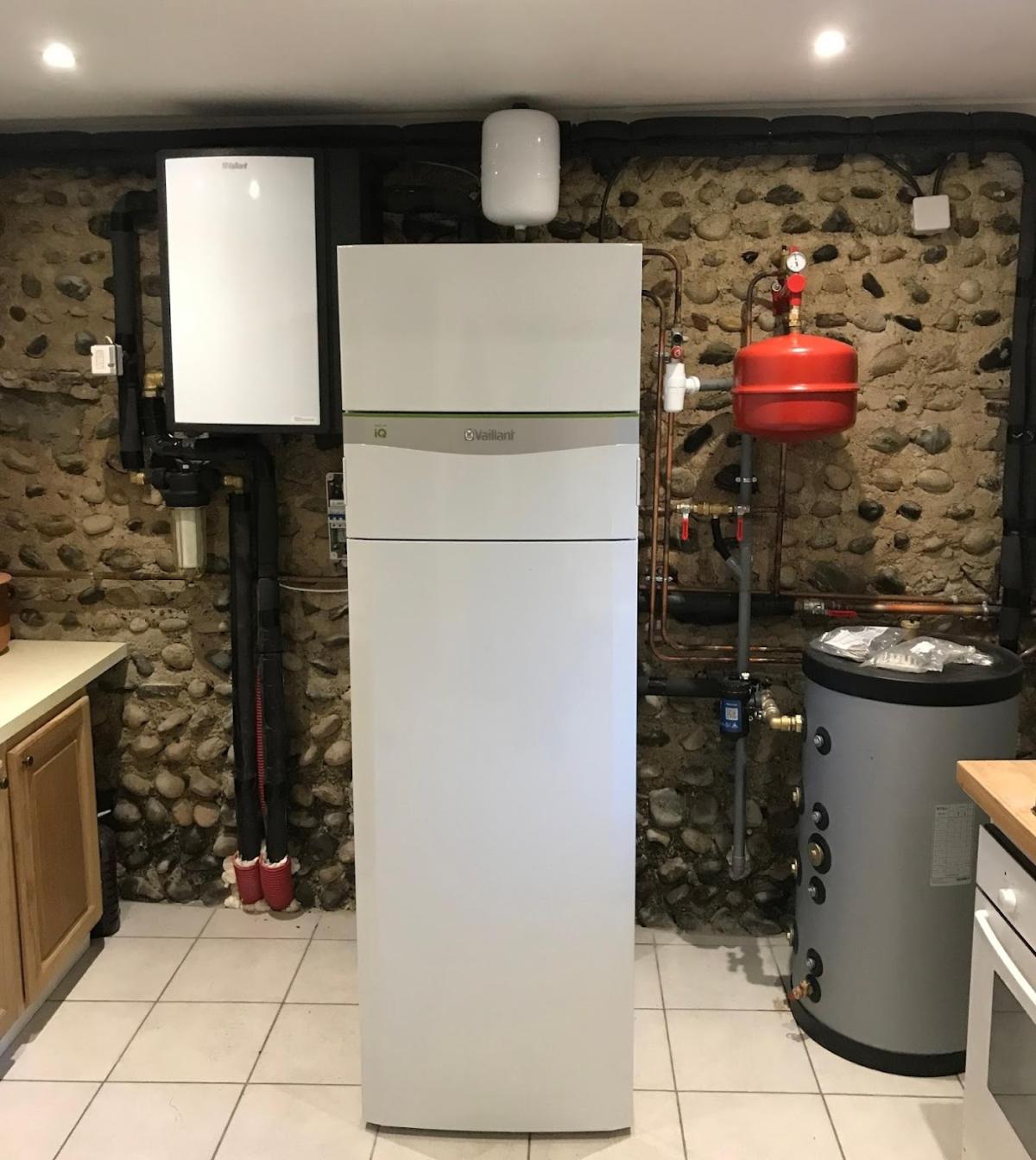 Bigorre Innovation Chauffage