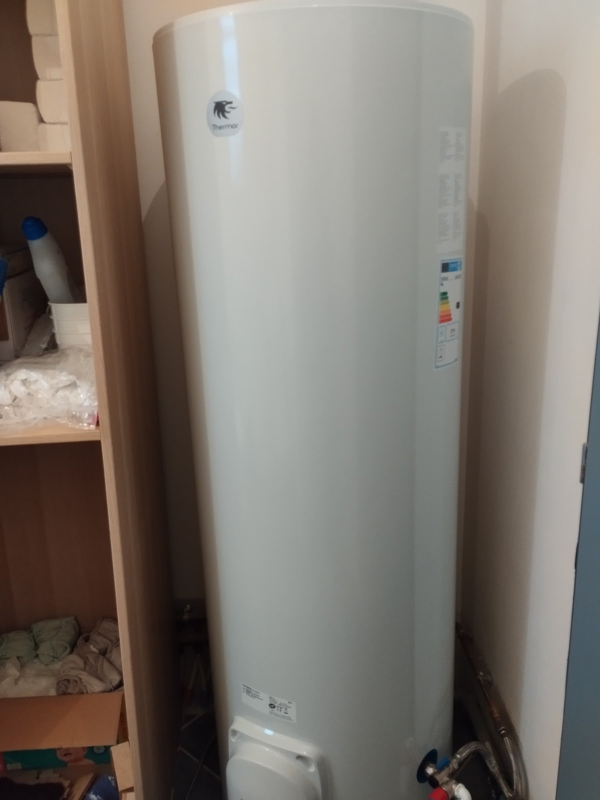 Au Service Du Bâtiment 65