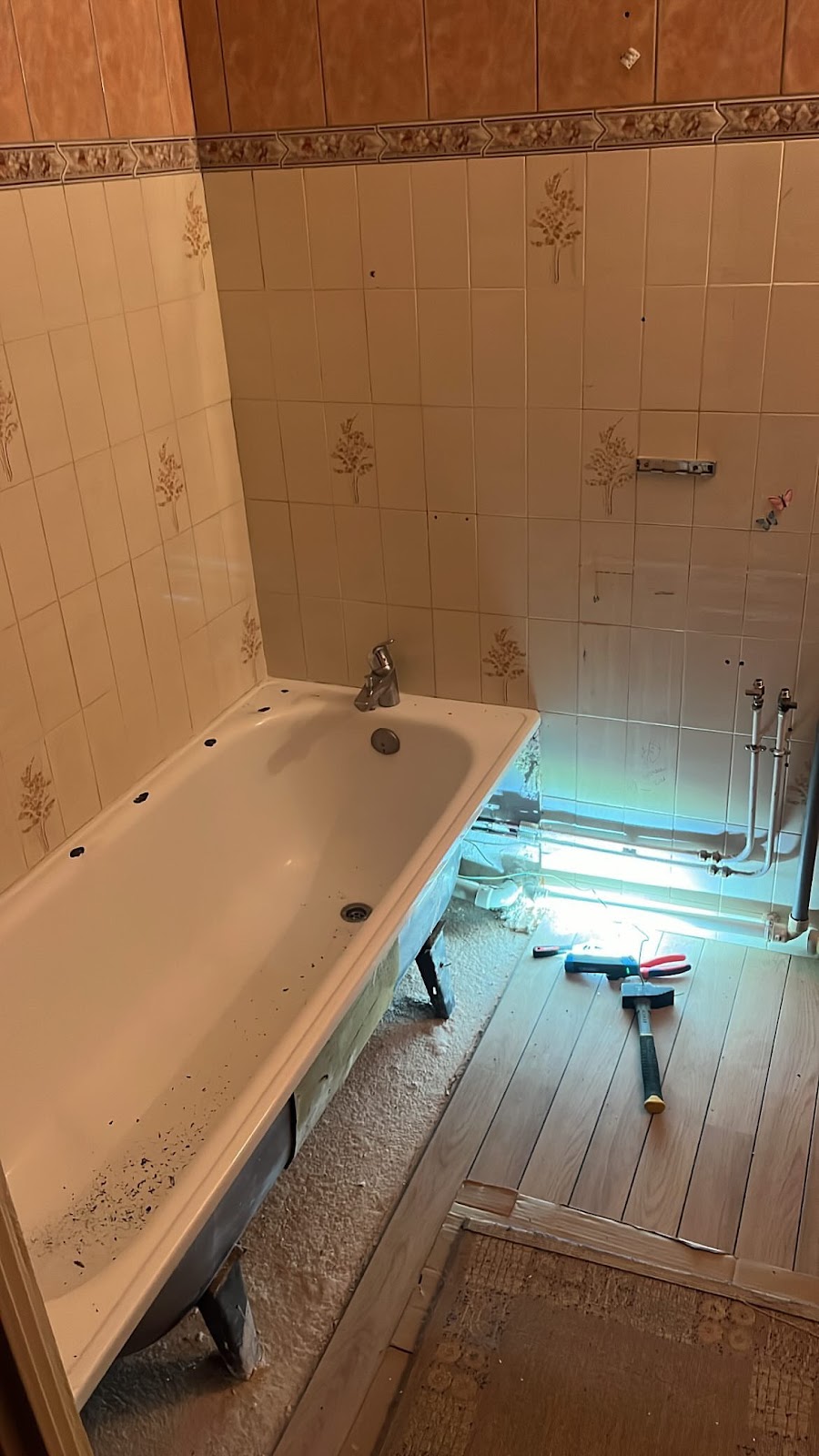 Hubert Plomberie Chauffage