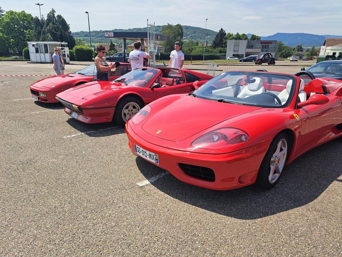 Chauffage Sanitaire Meglen SARL