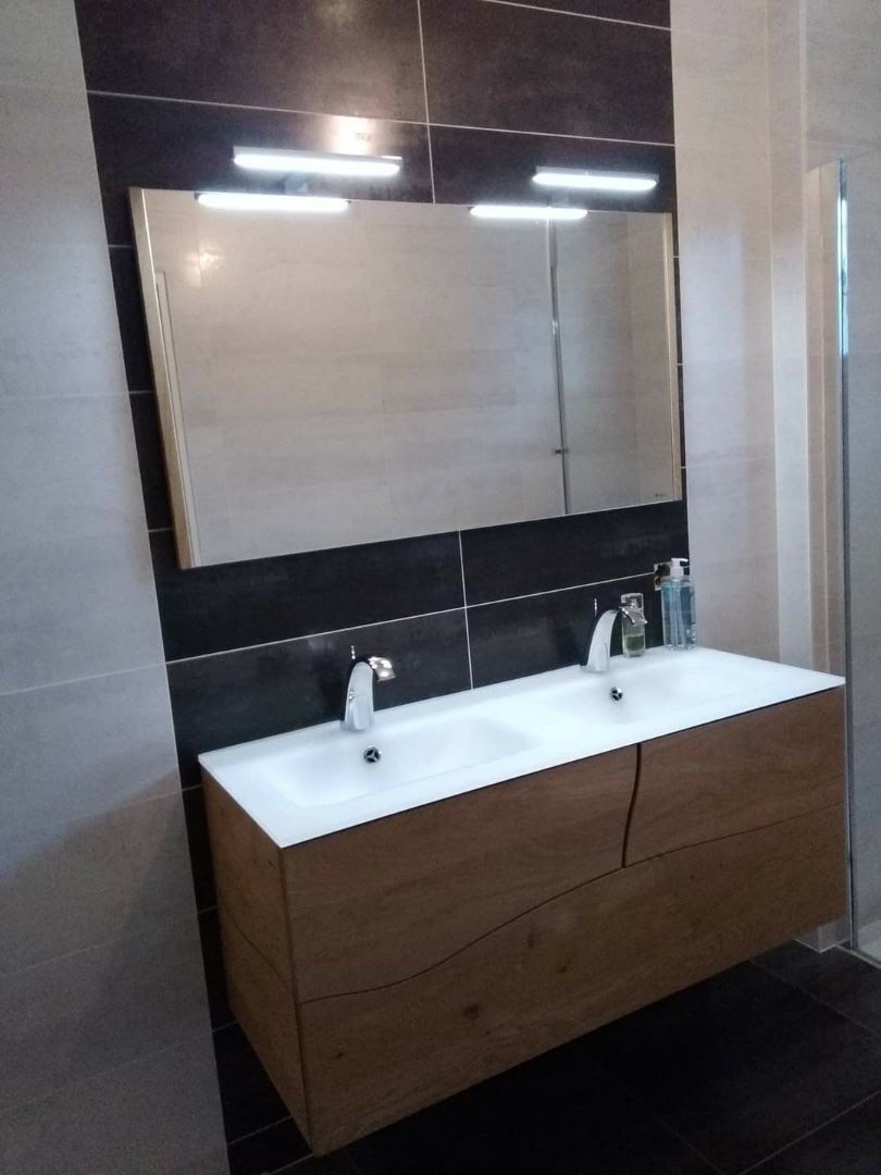 Pascal Audouin, Plombier, chauffagiste, salle de bain