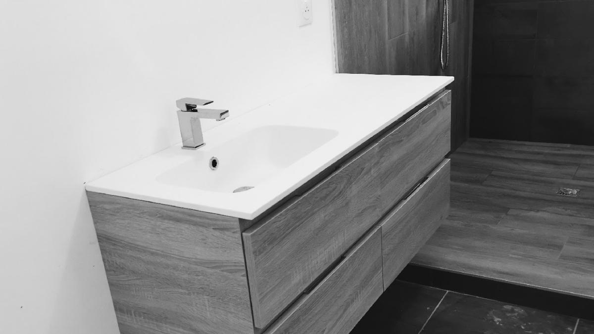 Huriez plomberie dépannage