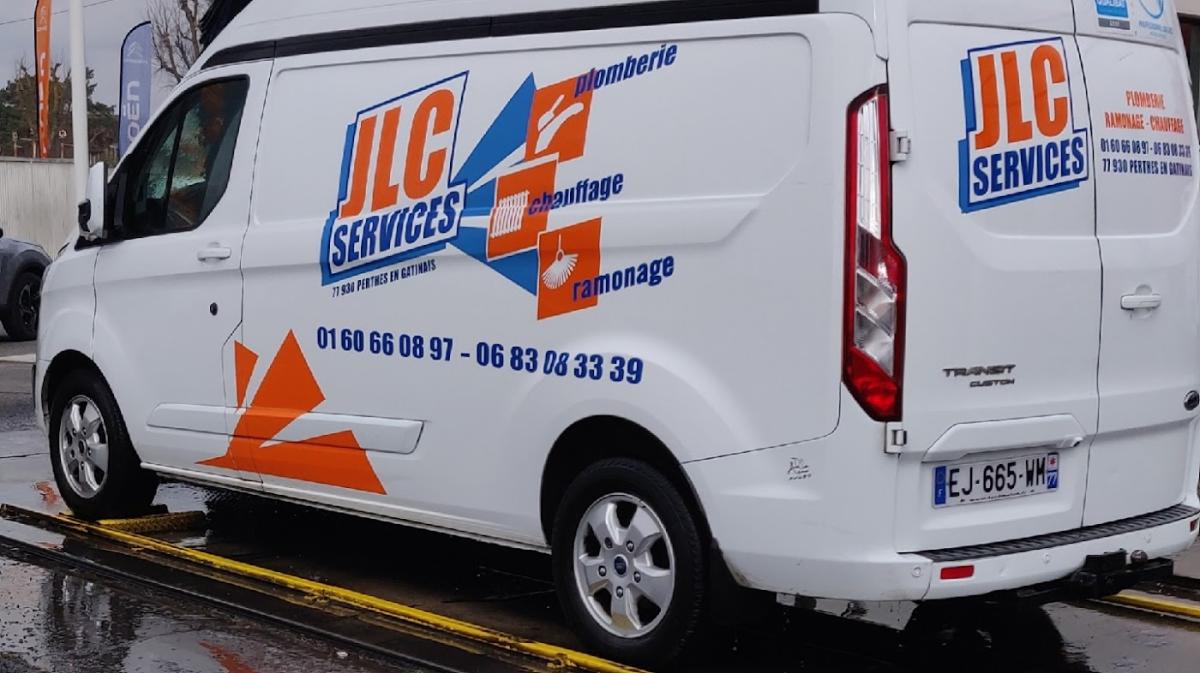 JLC SERVICES
