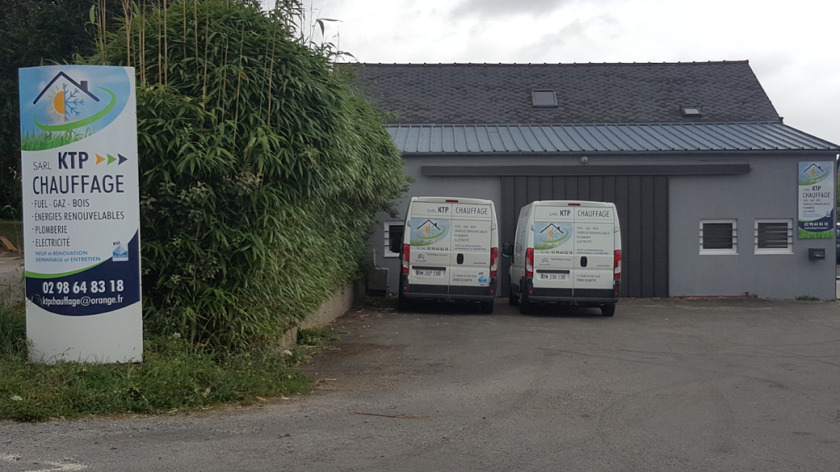 KTP Chauffage