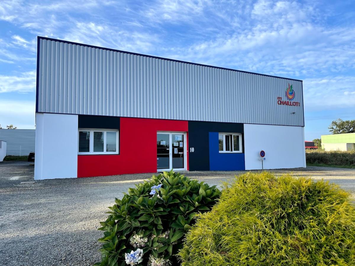 Entreprise Chaillot SARL