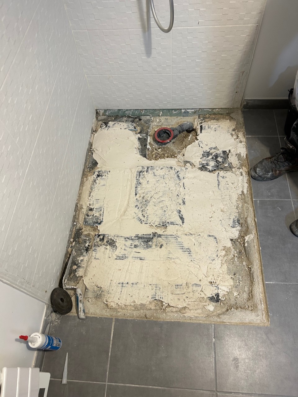 SARL 2IP Electricité