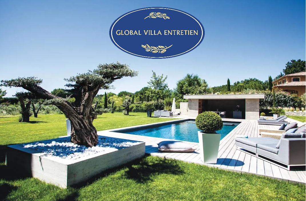 Global Villa Entretien