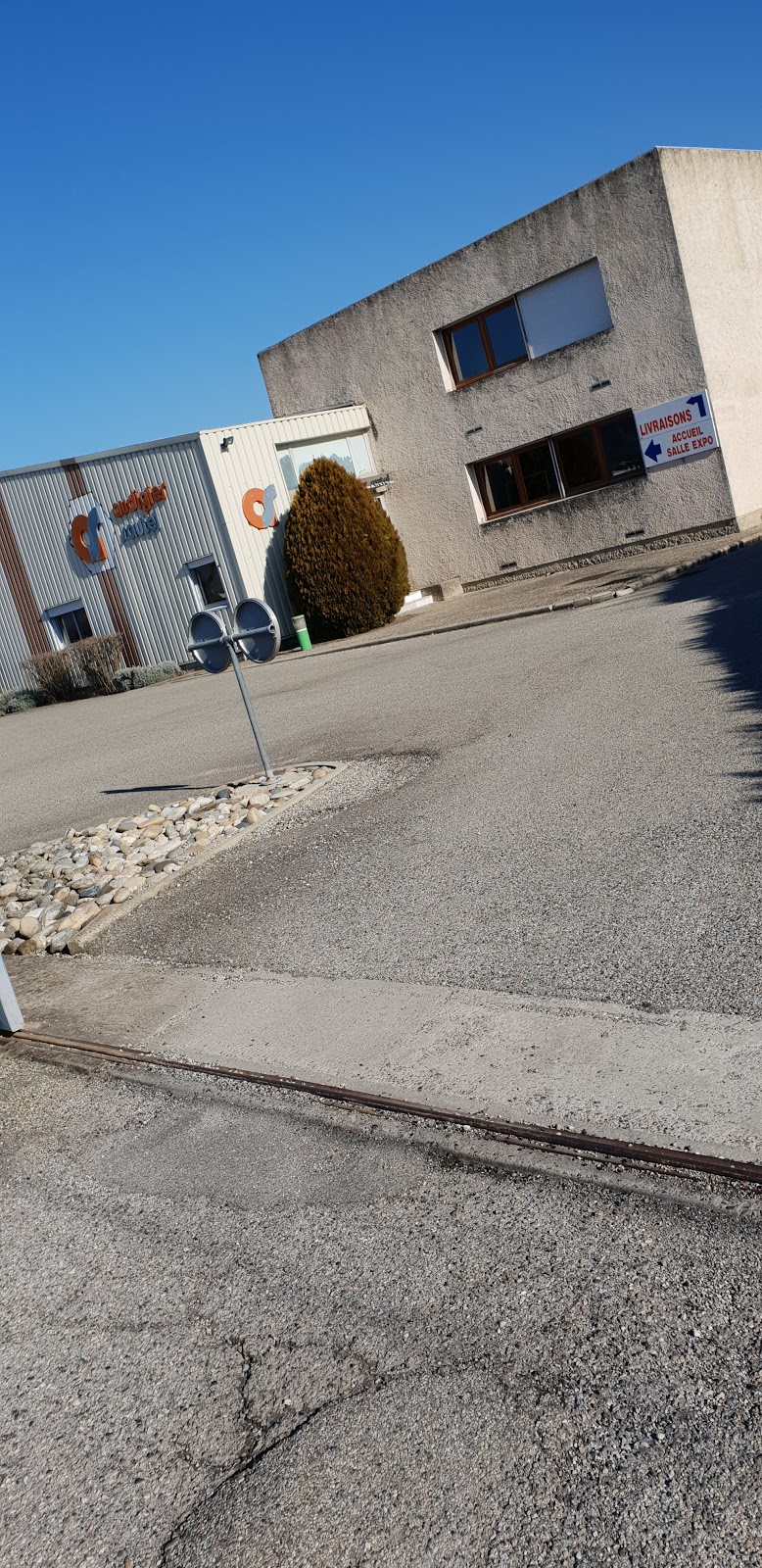 Audigier Sautel Sté