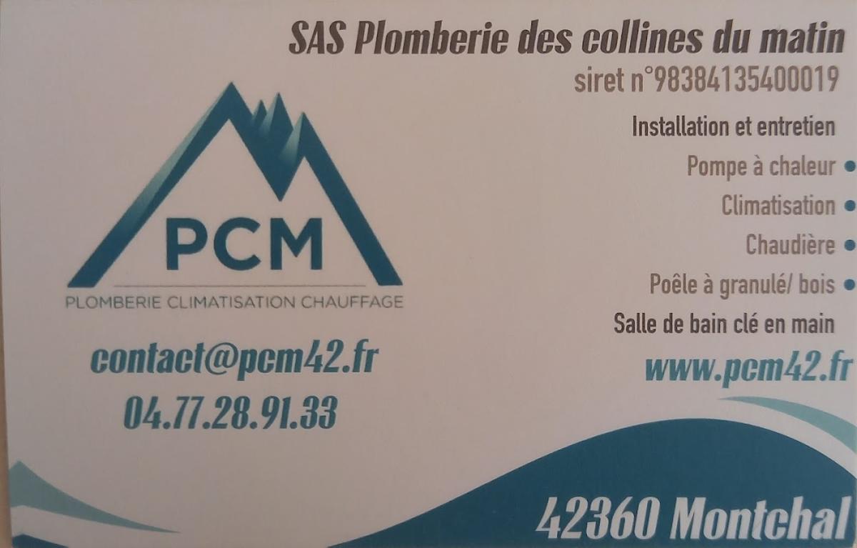 Plomberie des Collines du Matin