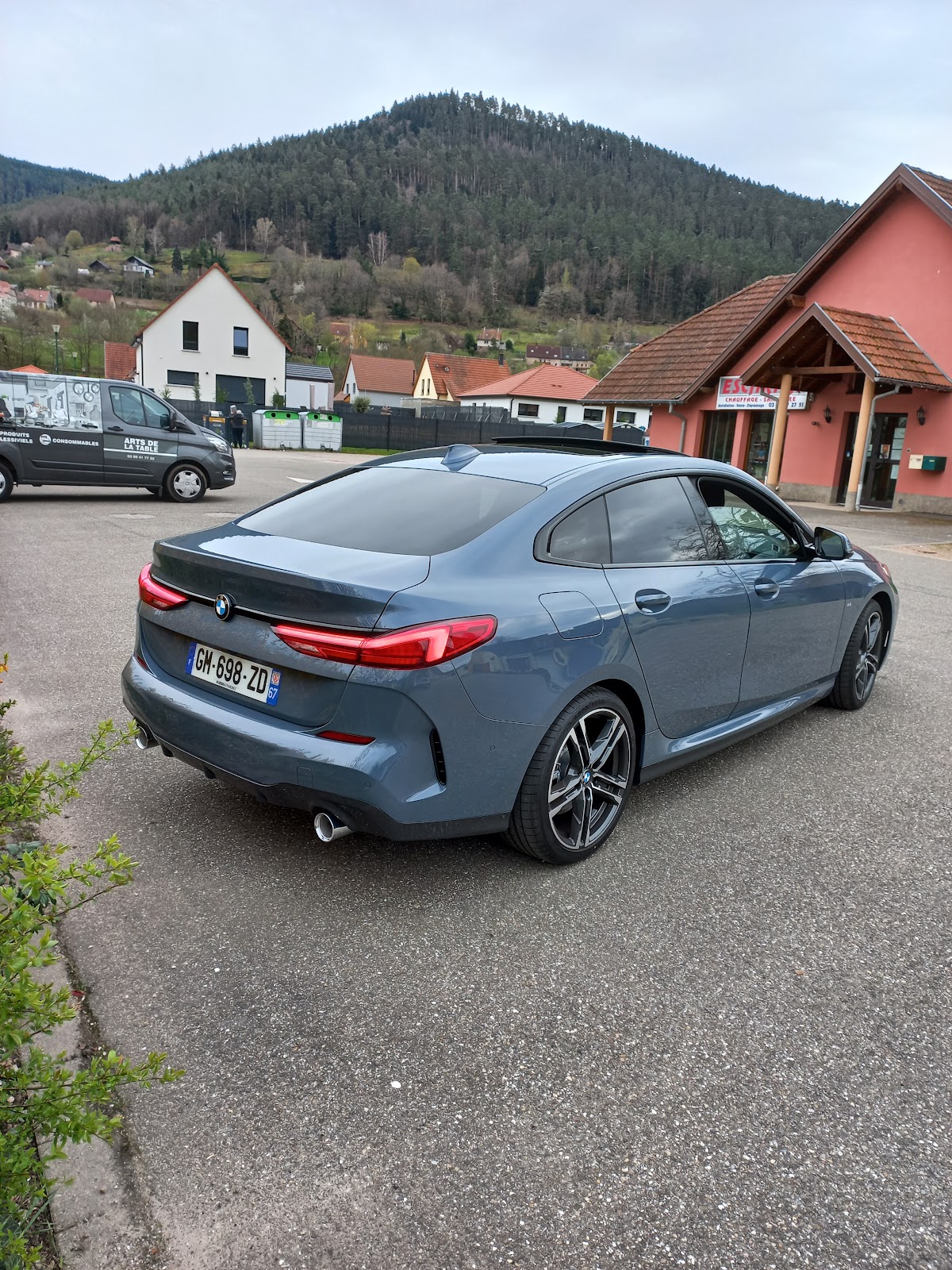 SCS67 Chauffage Sanitaire et Maintenance