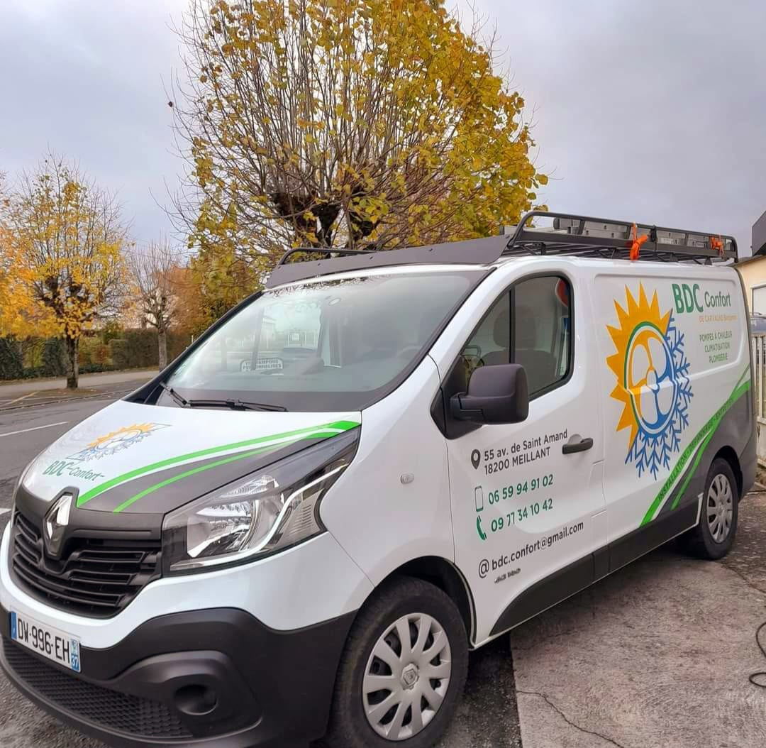 BDC Confort