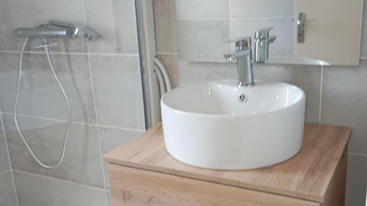 Alberes Plomberie EI