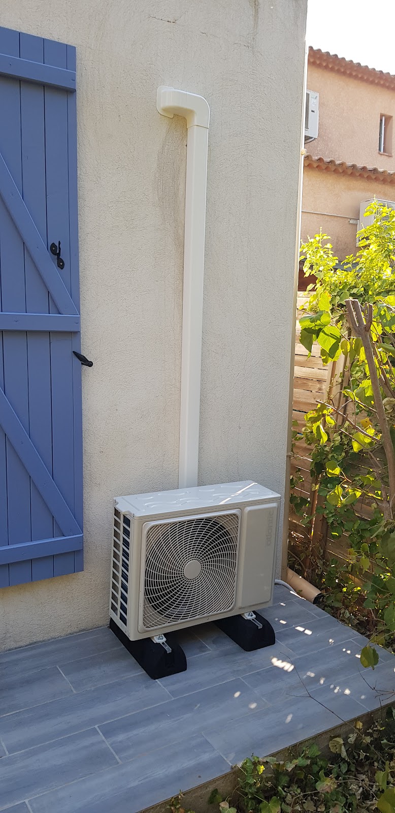 PRIOL CCP Climatisation, Chauffage, Plomberie & Sanitaire