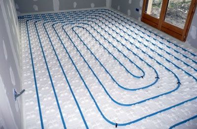 Ecology-Systems Diffusion