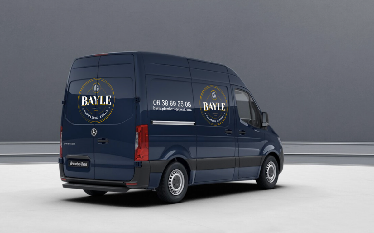 Bayle plomberie renov