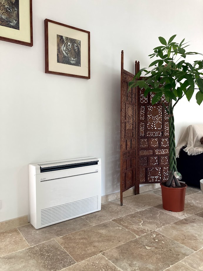 NES 13 Energie renouvelable -chauffage -climatisation