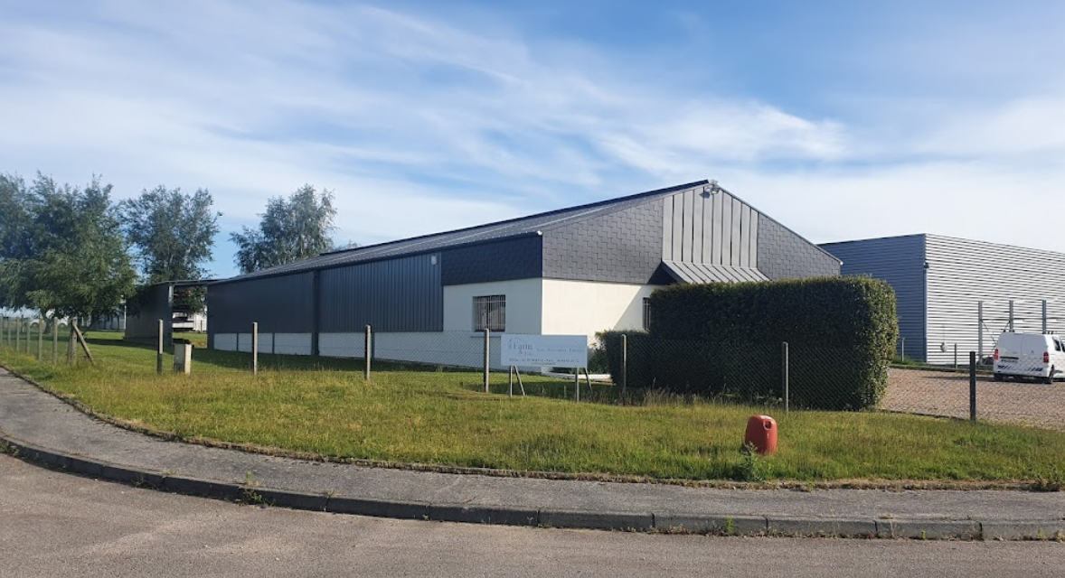 Farin Lefebvre Plomberie