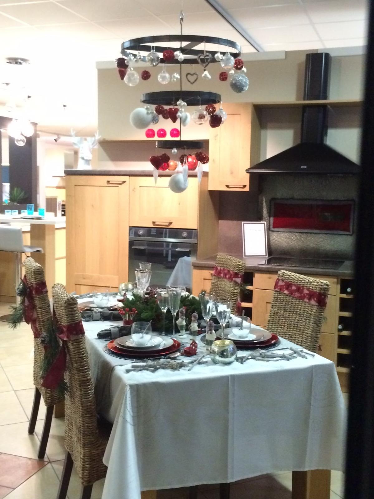 Lavigna Cuisines & Bains