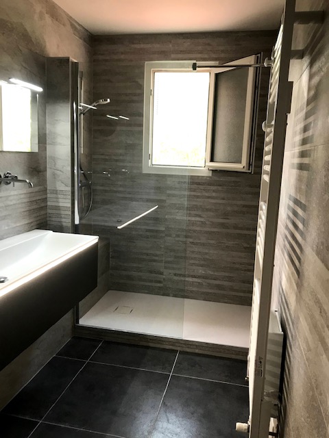 SARL MARC PLOMBERIE : CHAUFFAGE - CLIMATISATION - PHOTOVOLTAÏQUE