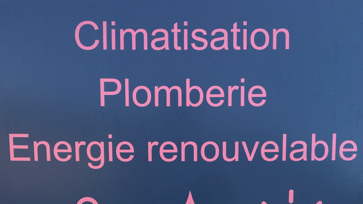 Plomberie Air Eau Solaire