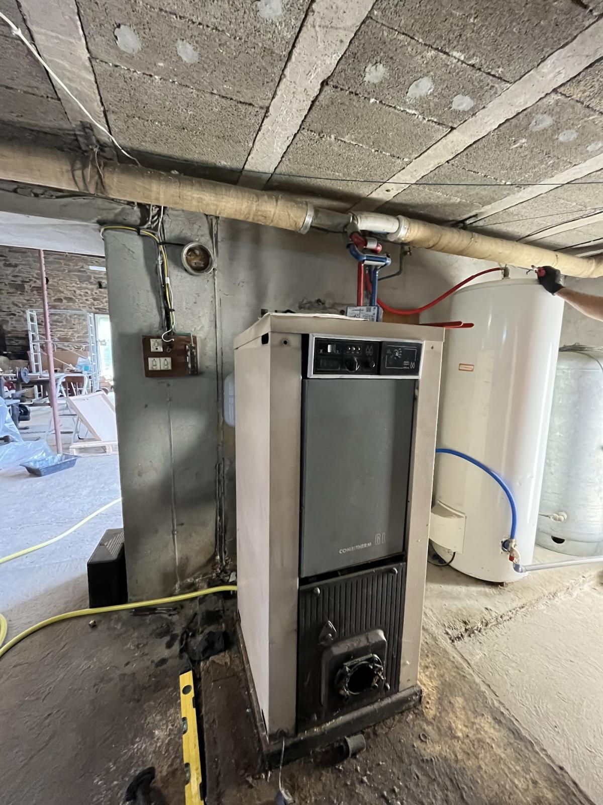 ALG énergies-confort - Plombier Chauffagiste Electricien