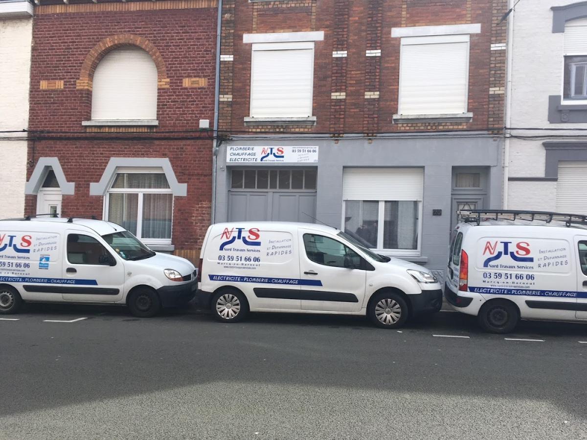 Nord Travaux Services