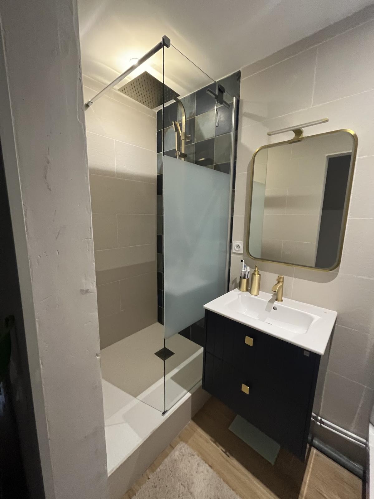 Thibault Grand plombier chauffagiste clim