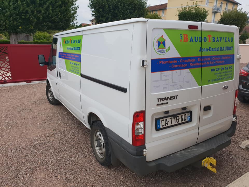 BaudoTrav'eau