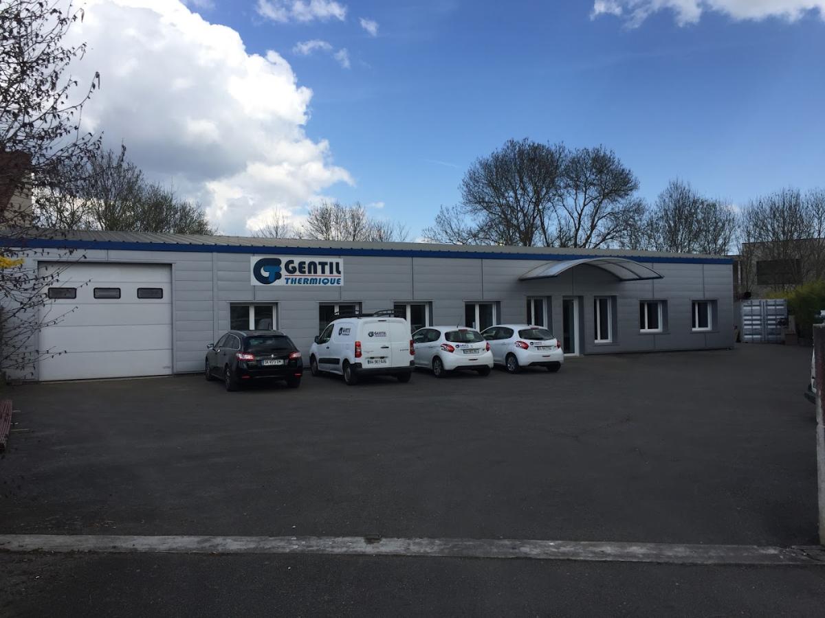 Gentil Thermique