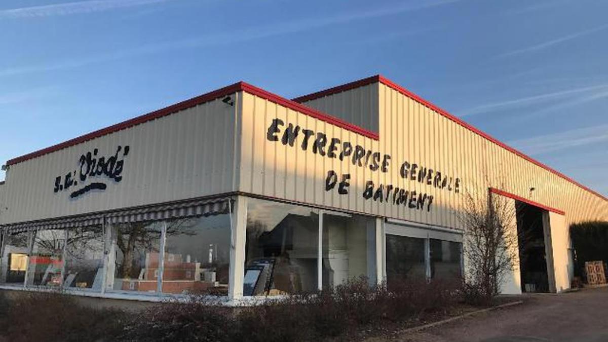 Viodé Entreprise SA