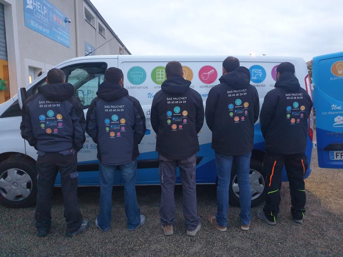 Help Confort Montauban