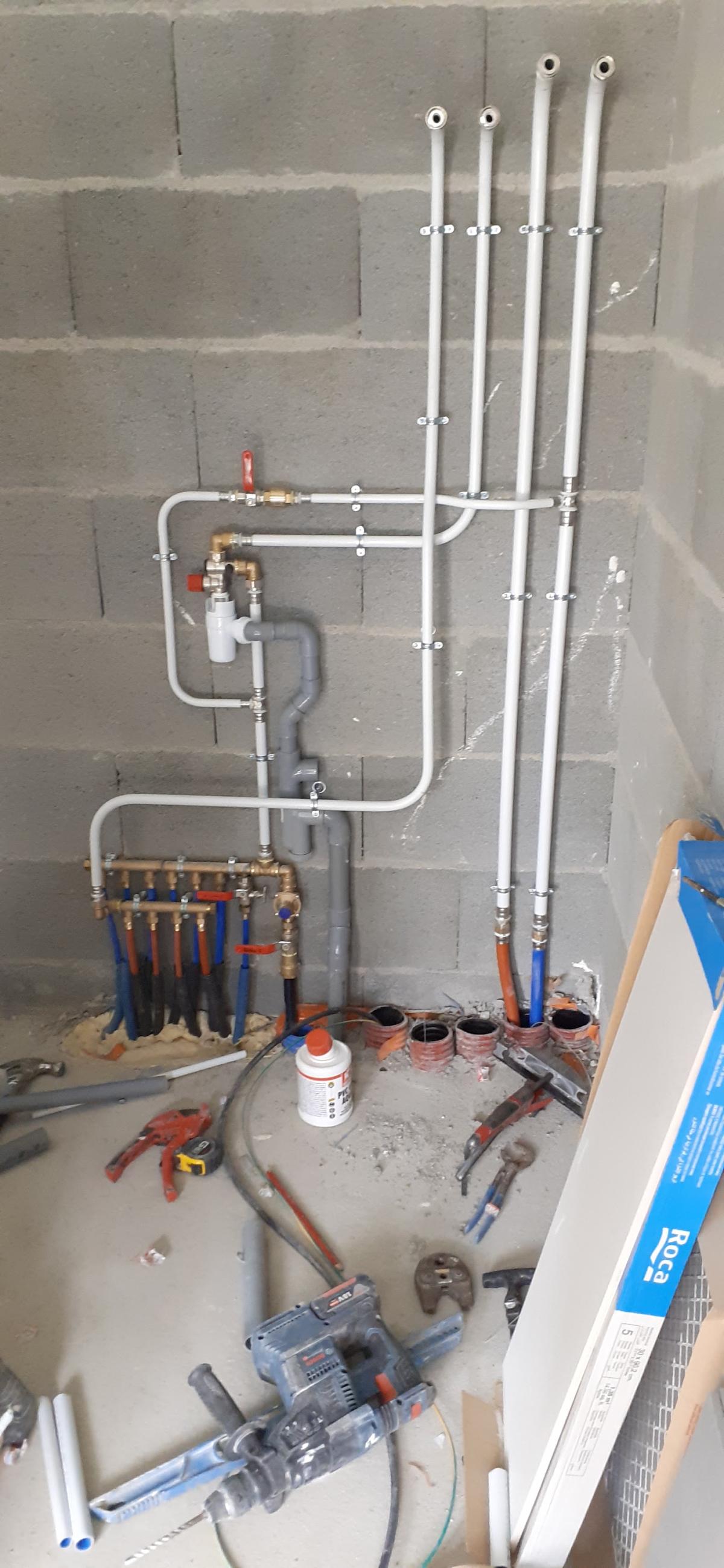 Blanchet Installation Plomberie Chauffage