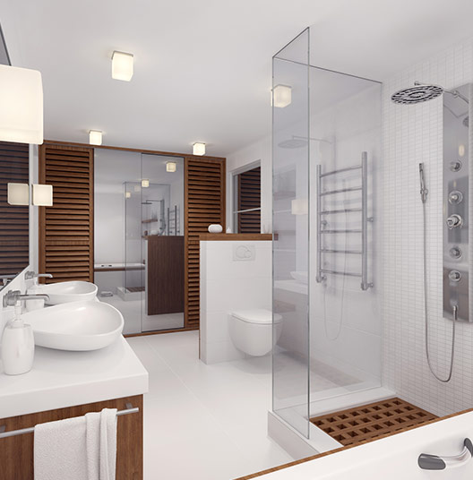 ATLANTIQUE AQUA SERVICE - Plombier-Chauffagiste-Salle De Bain