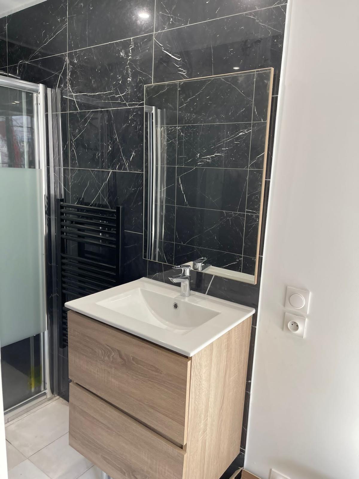 SAM'DEPANN Plomberie Electricité