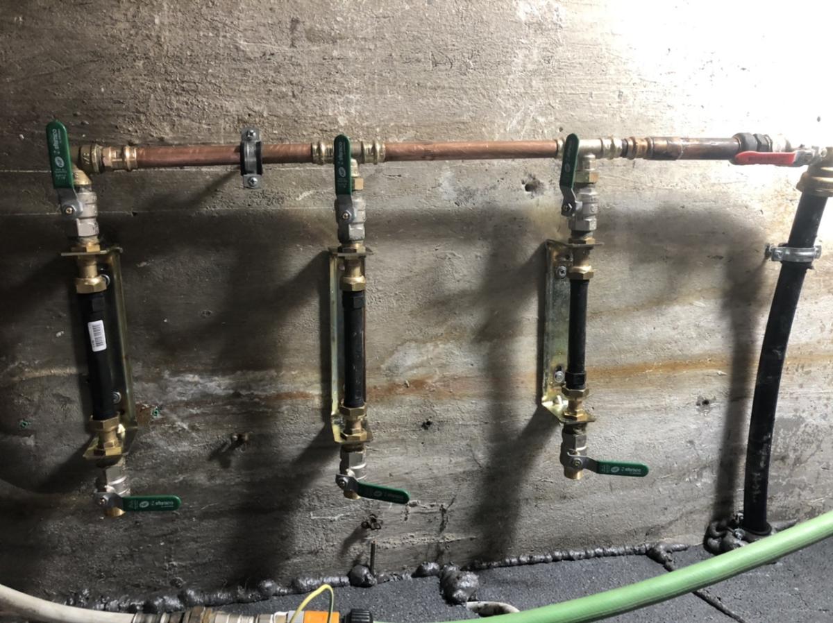 ALSACE ASSISTANT PLOMBIER