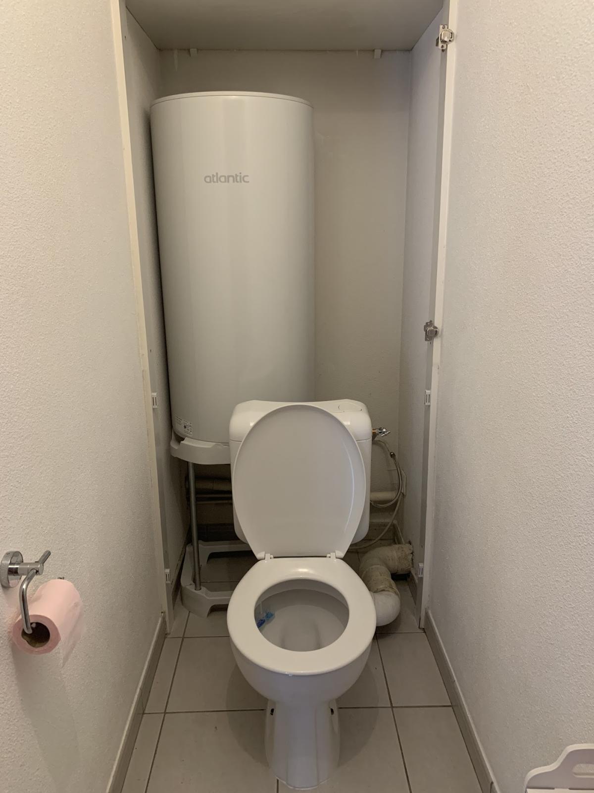 Plombier près de Libourne - BCA Service Plomberie