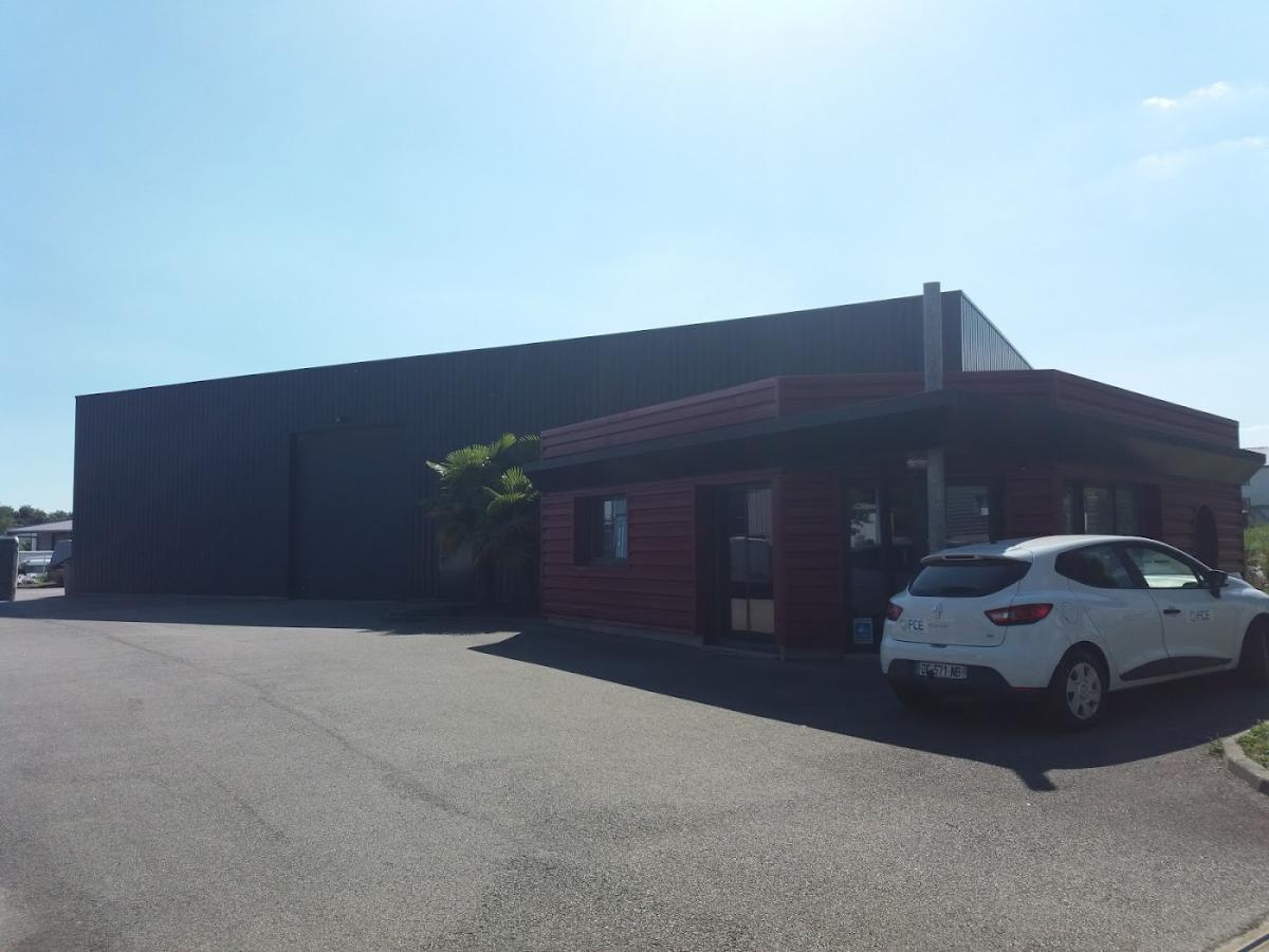 FLUIDE CONFORT ENERGIE - Agence Saint-Avé