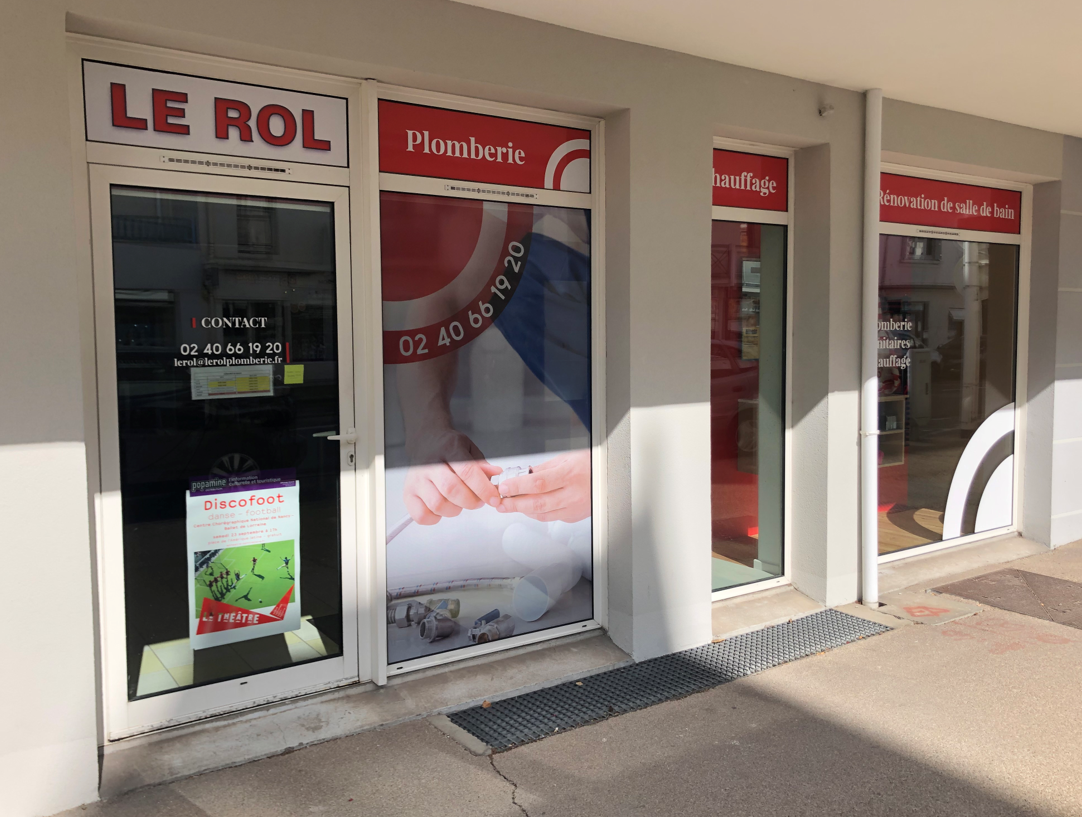 Le Rol Pascal Distribution (SARL)