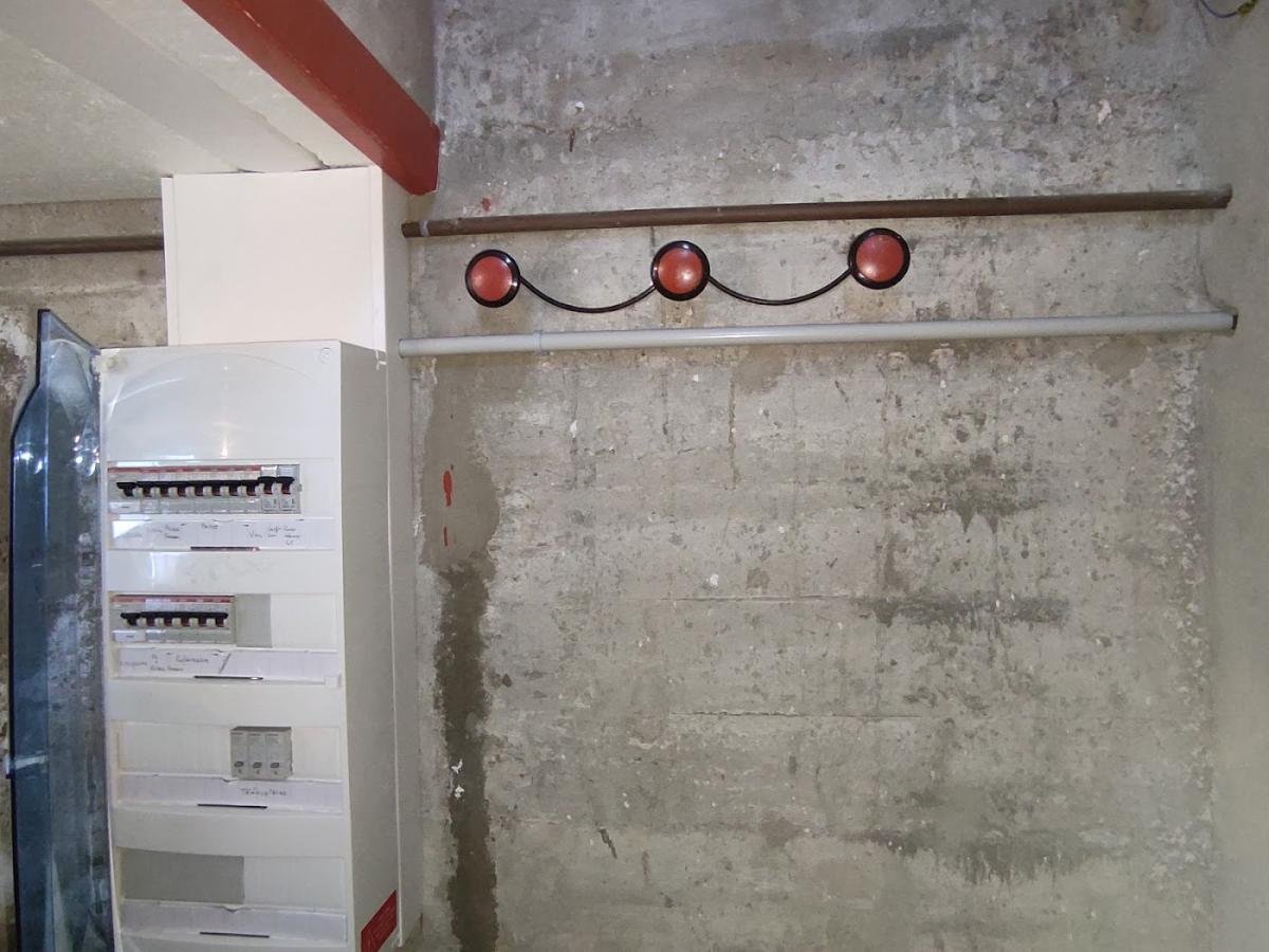 Côte des Légendes Plomberie Chauffage