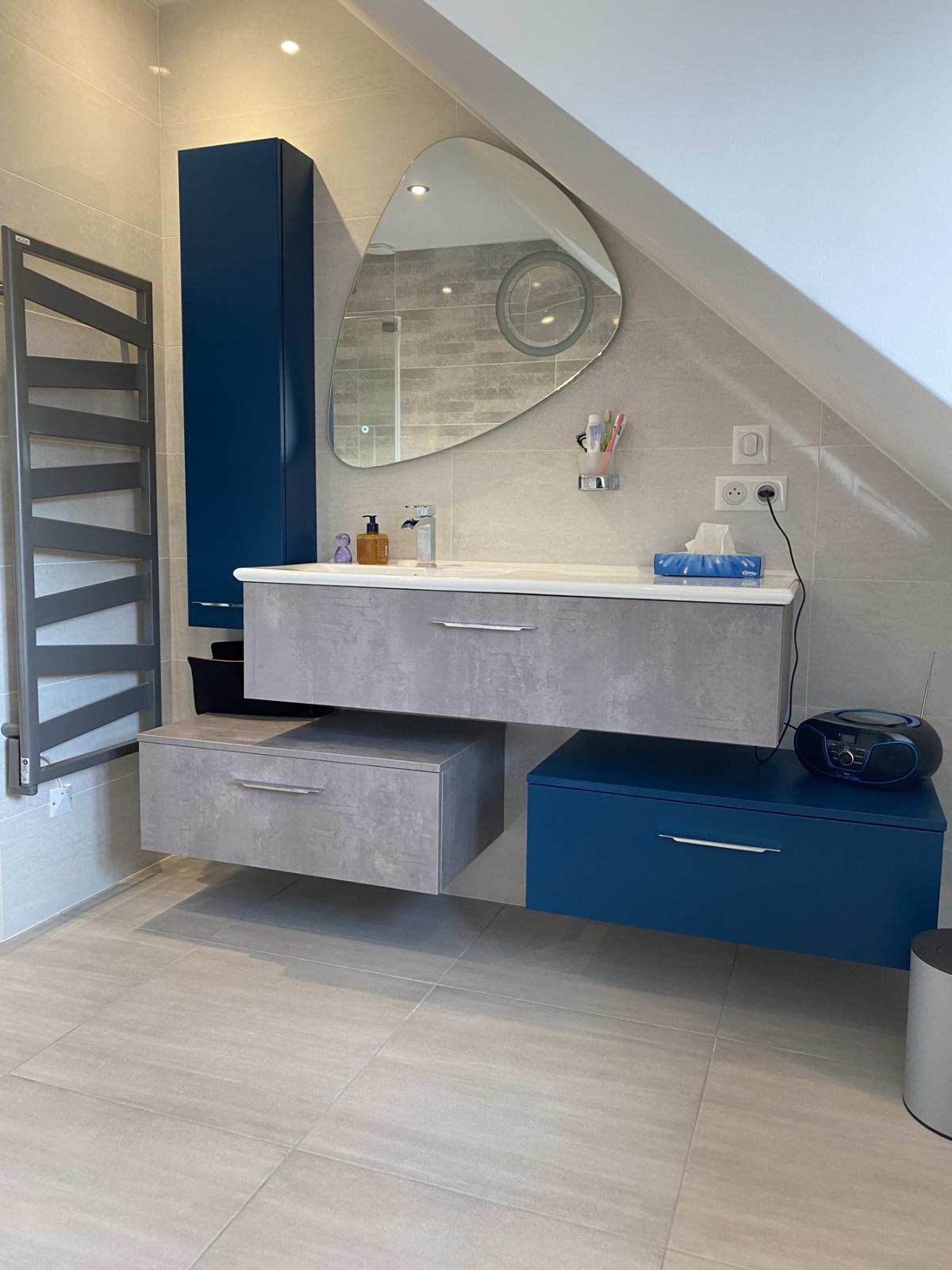 SARL ROUX NICOLAS - Plombier