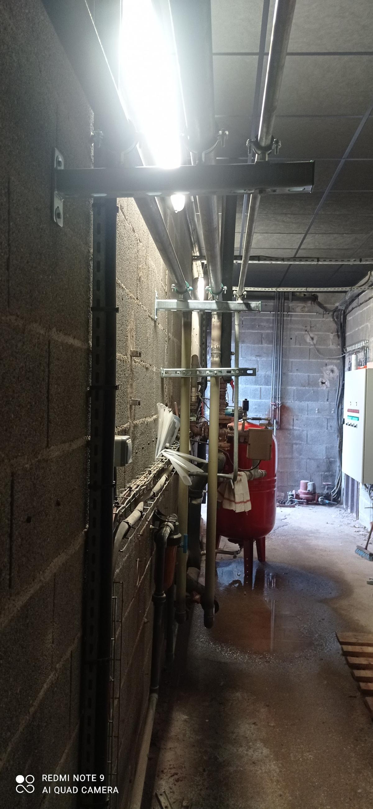 CB plomberie chauffage