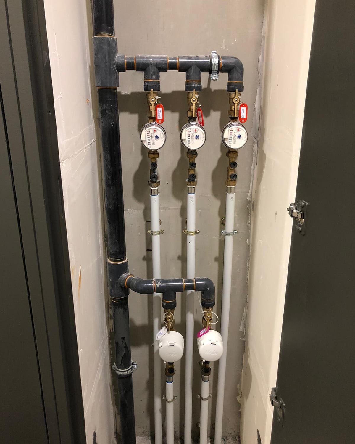 REVIVART Plomberie & Sanitaire