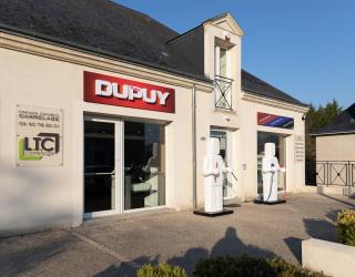 Plombier Dupuy Frederic Plomberie et Electricité 0