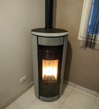 Plombier P.S.C CHANFRAY 1