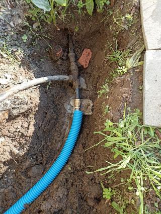 Plombier ADRÉ Eau - Recherche de fuite d'eau - Agence de Bordeaux 0