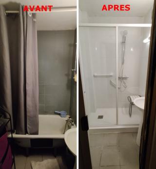 Plombier Eco l'eau Plomberie 0